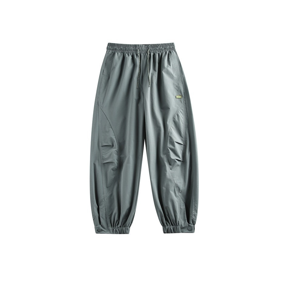 Stylish Cargo Pants Men