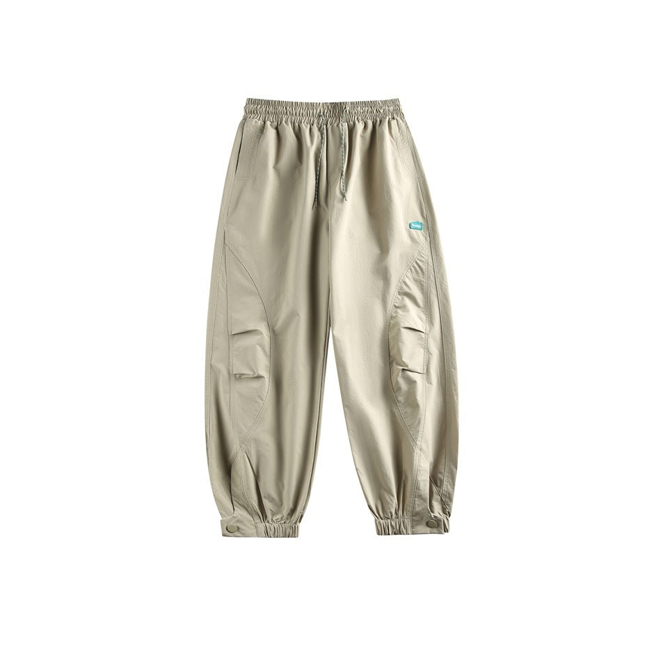 Stylish Cargo Pants Men