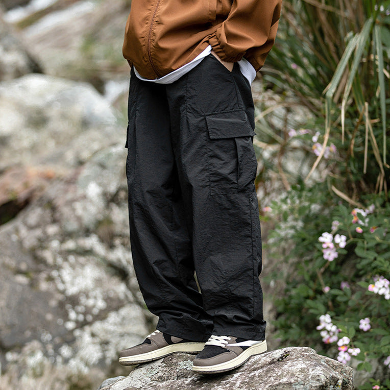 Casual Pants Men