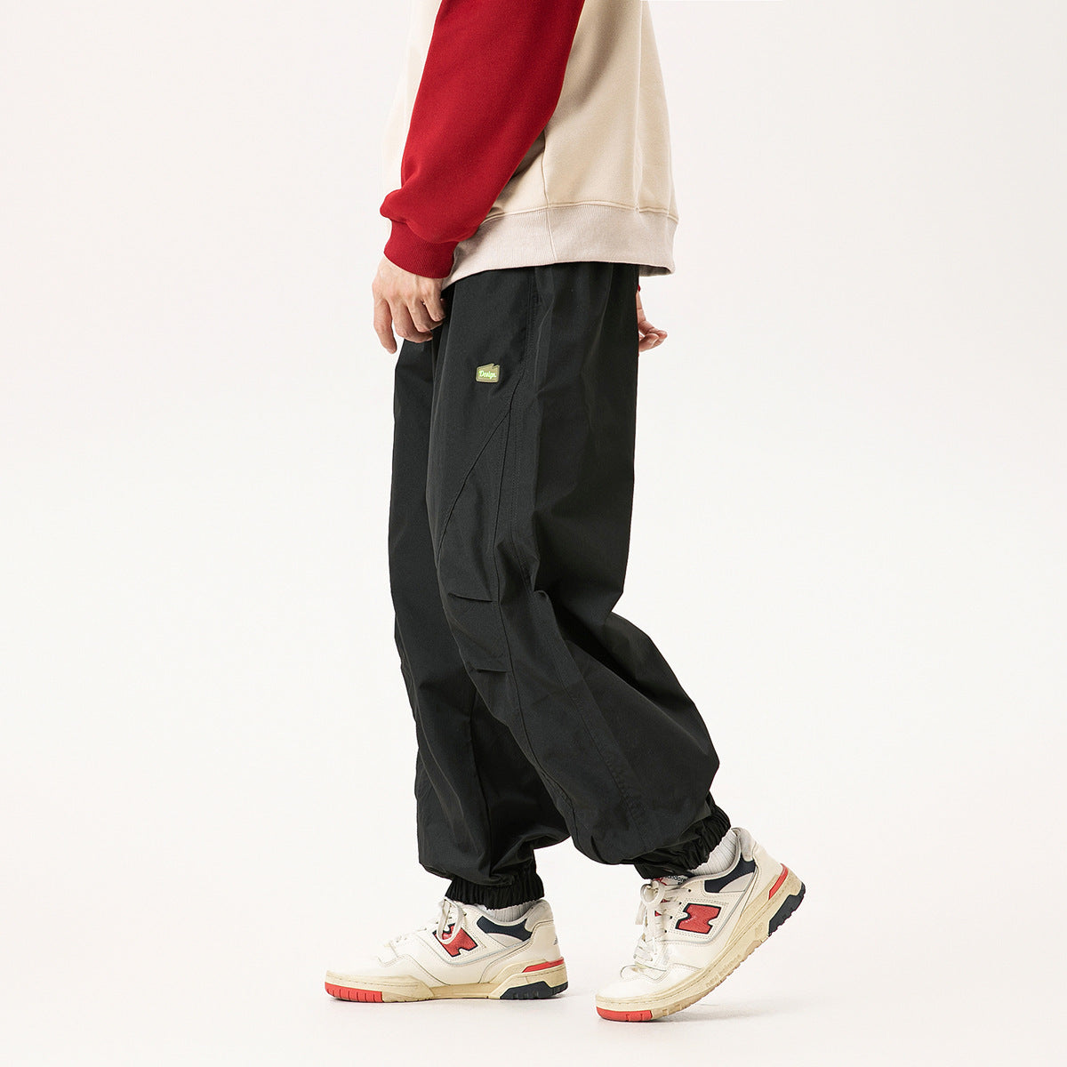 Stylish Cargo Pants Men
