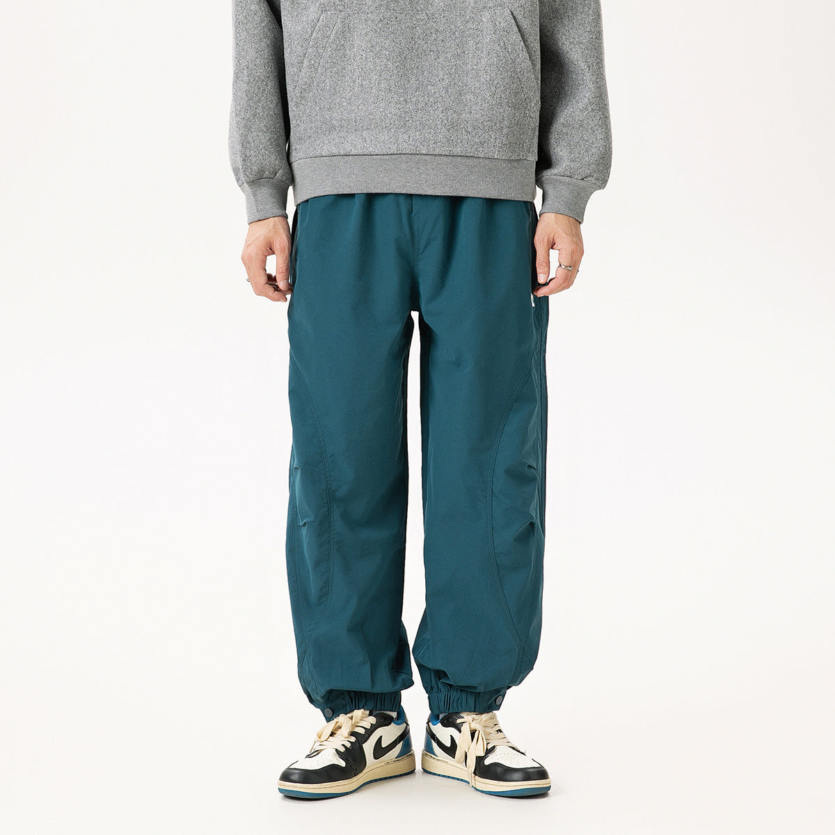 Stylish Cargo Pants Men