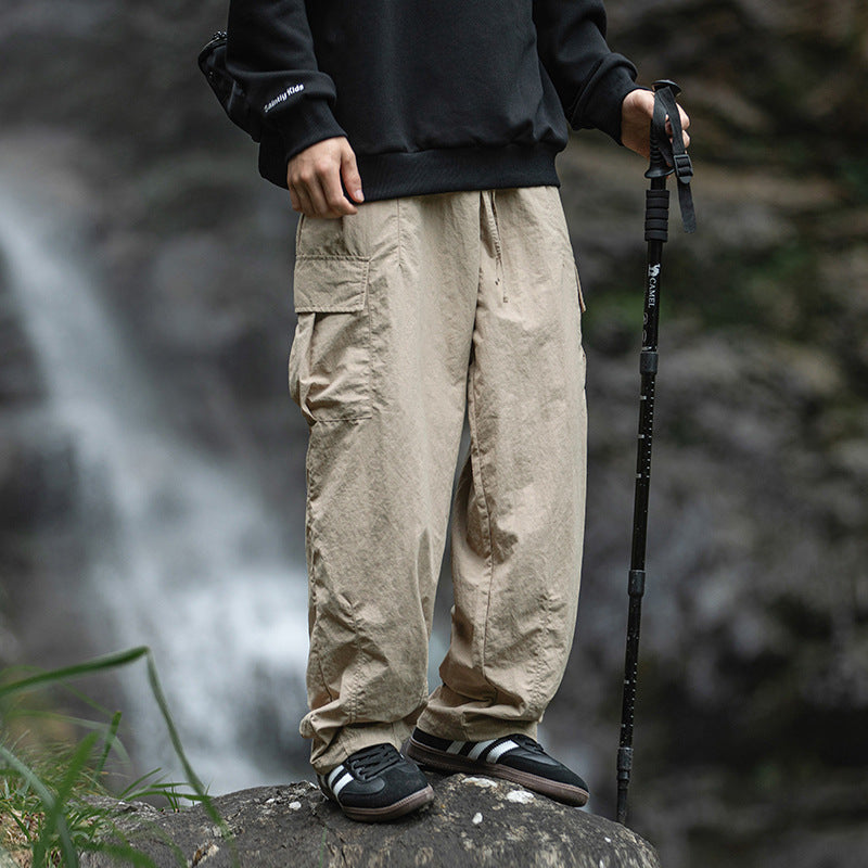 Casual Pants Men
