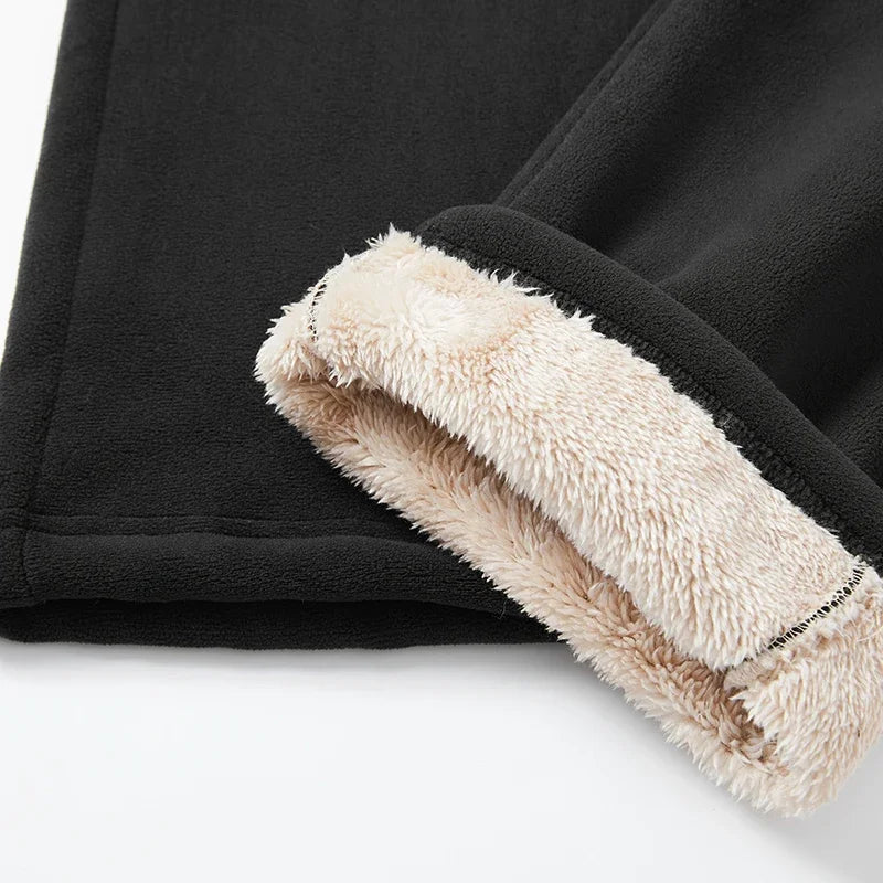 Fall/Winter, Men/Women Polar Fleece Sweatpants