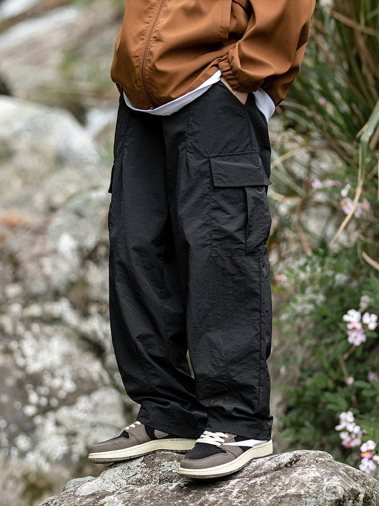 Casual Pants Men