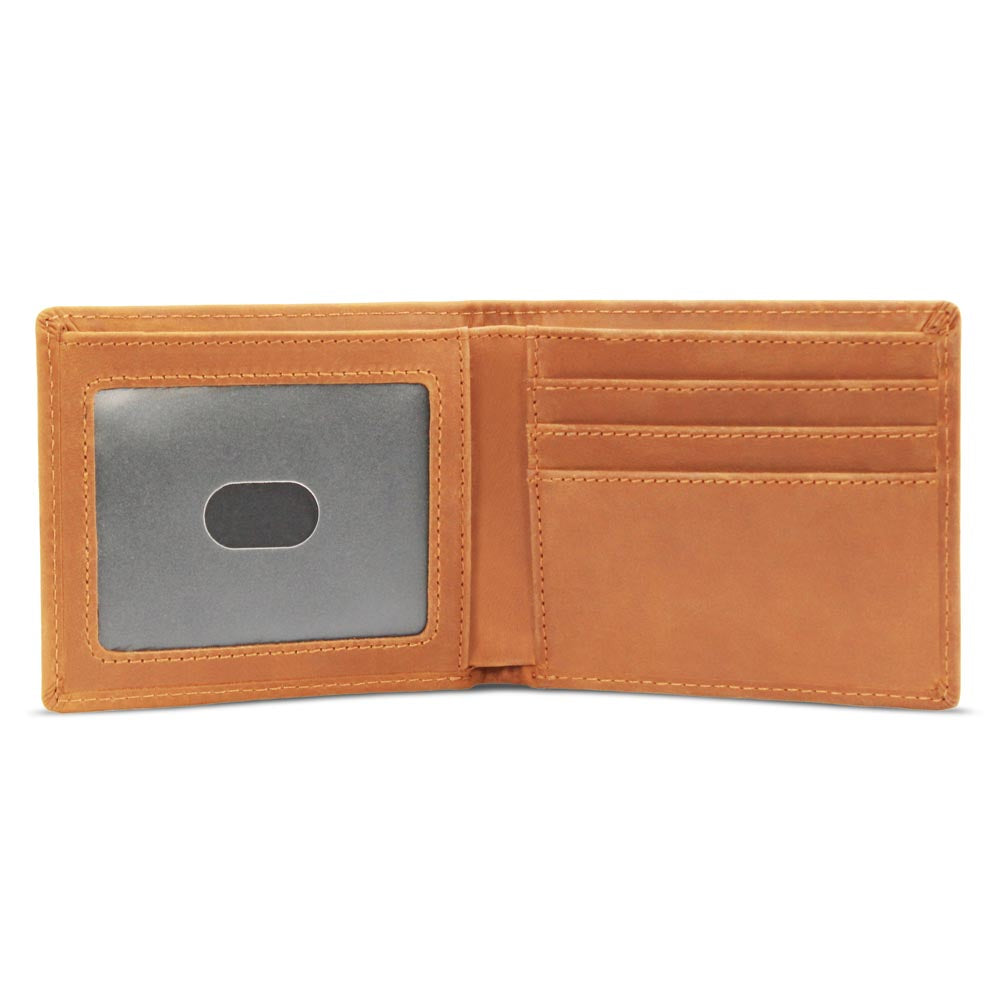 Leather Wallet