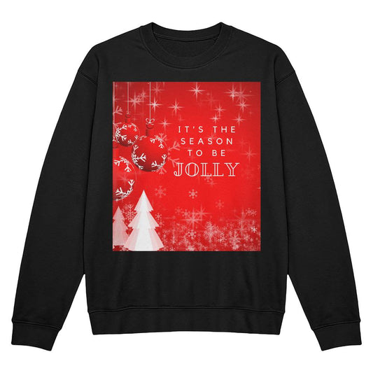 Ugly Sweater