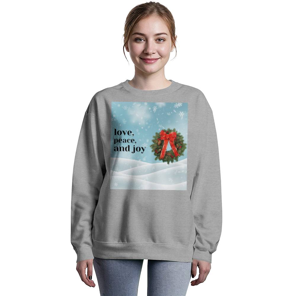 Ugly Sweater