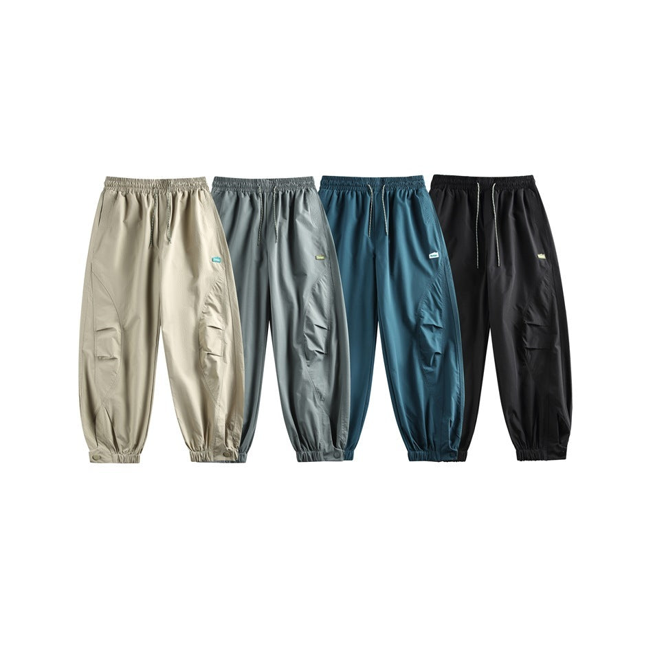 Stylish Cargo Pants Men