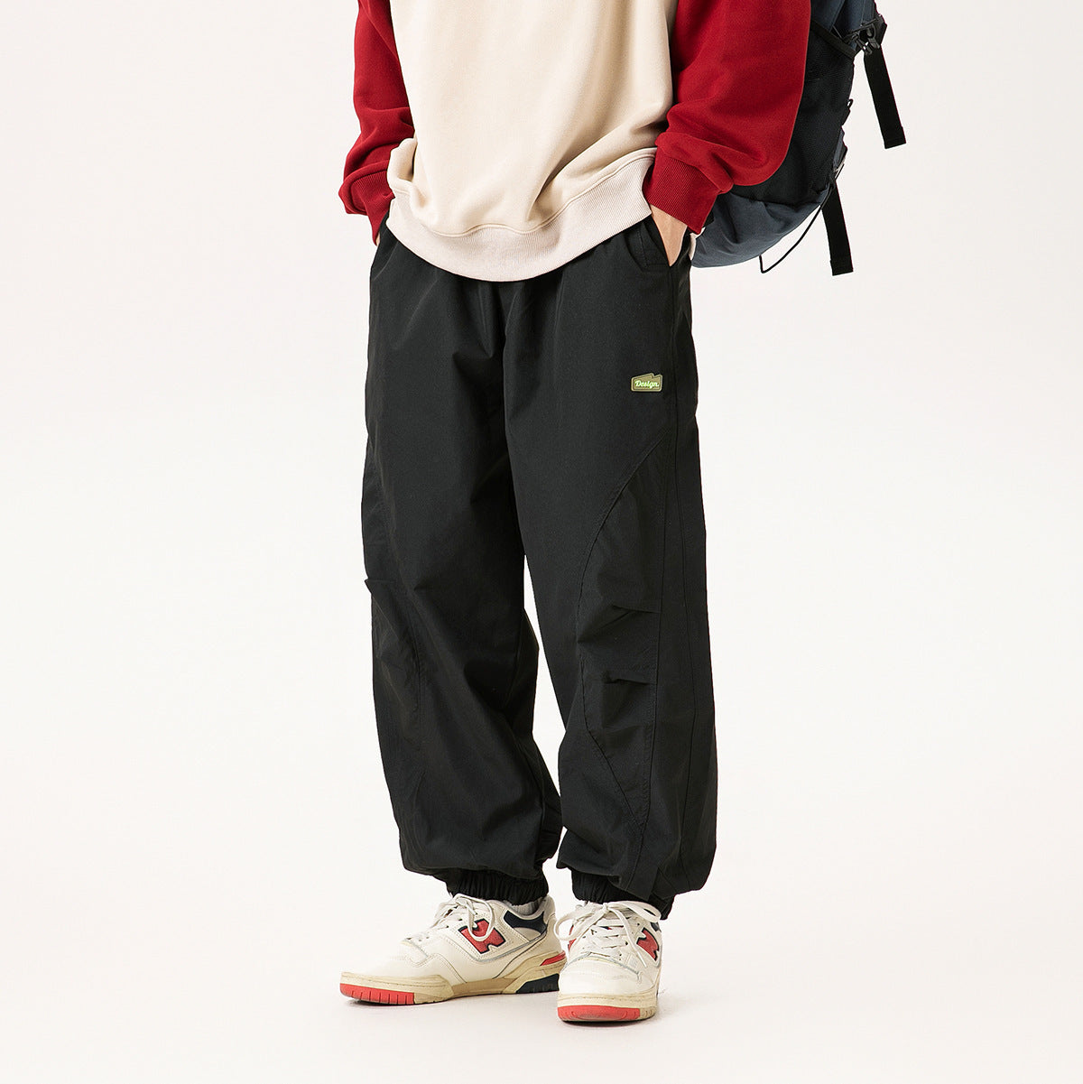 Stylish Cargo Pants Men