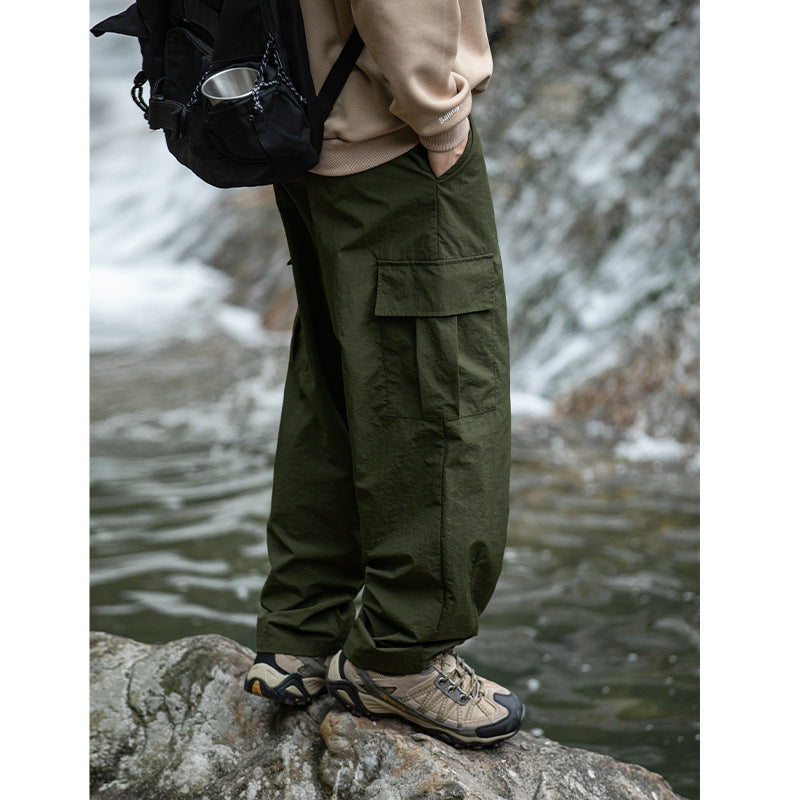 Casual Pants Men