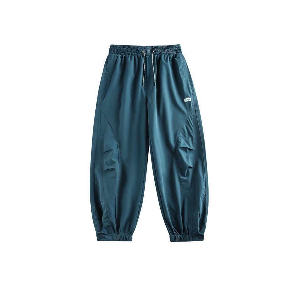 Stylish Cargo Pants Men