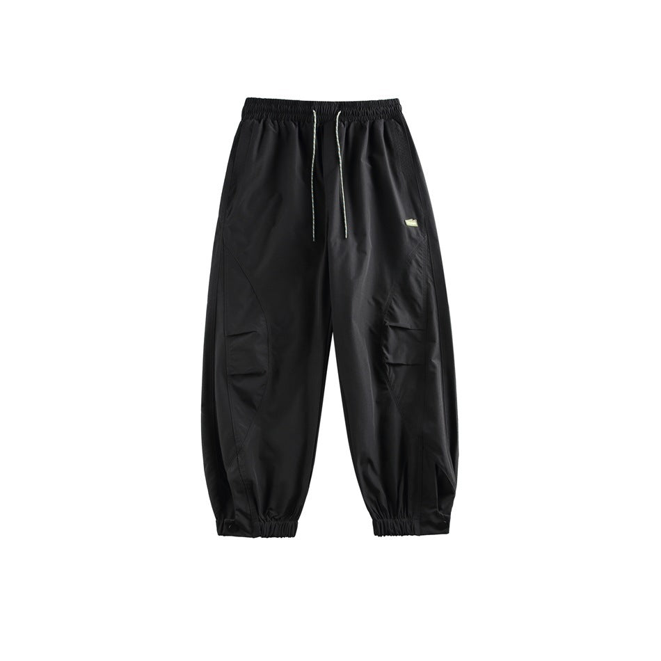 Stylish Cargo Pants Men